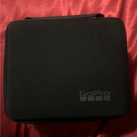Go pro black creator edition 12